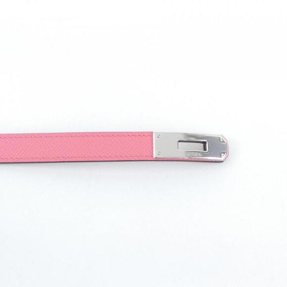 HERMES Pink Belt - Picture 2 of 4